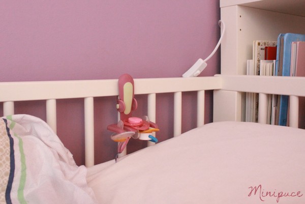Les indispensables d'une chambre de bébé - Untibebe Blog famille