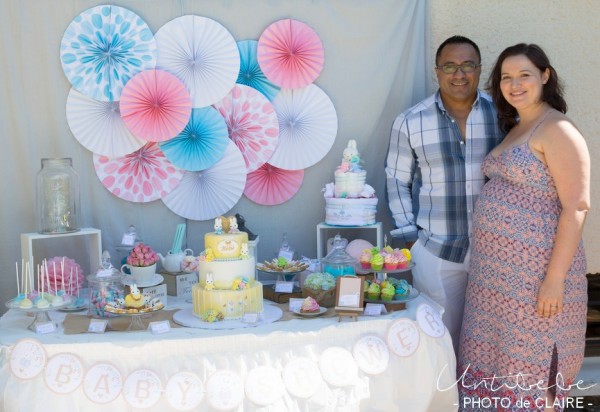 claire baby shower retrouver corps apres grossesse methode